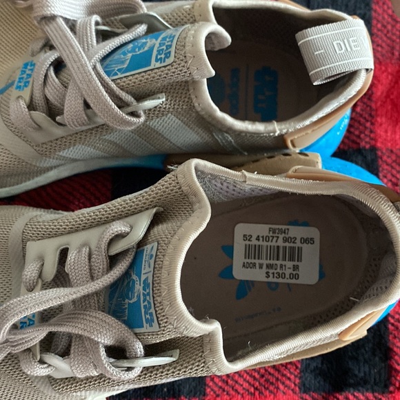 Star Wars adidas - Picture 4 of 6